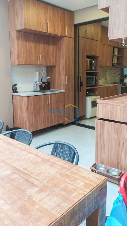 Casa Residencial para venda no bairro Gleba Esperanca de Londrina - Foto 25
