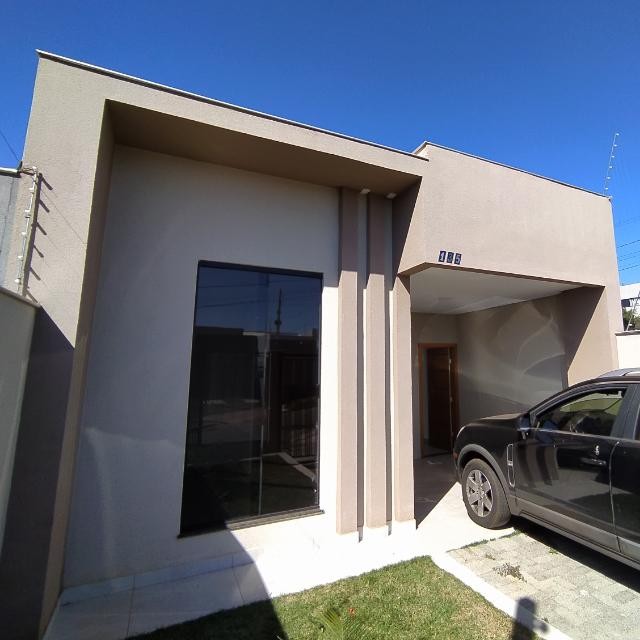 Casa à venda em Gleba Esperanca, Londrina — Portal Chave Fácil