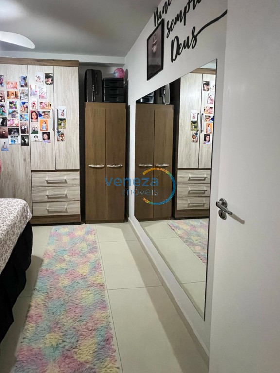 Apartamento à venda em Gleba Esperanca, Londrina — Portal Chave Fácil