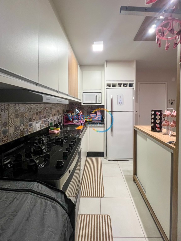 Apartamento para venda no bairro Gleba Esperanca de Londrina - Foto 11
