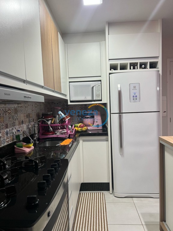 Apartamento para venda no bairro Gleba Esperanca de Londrina - Foto 12