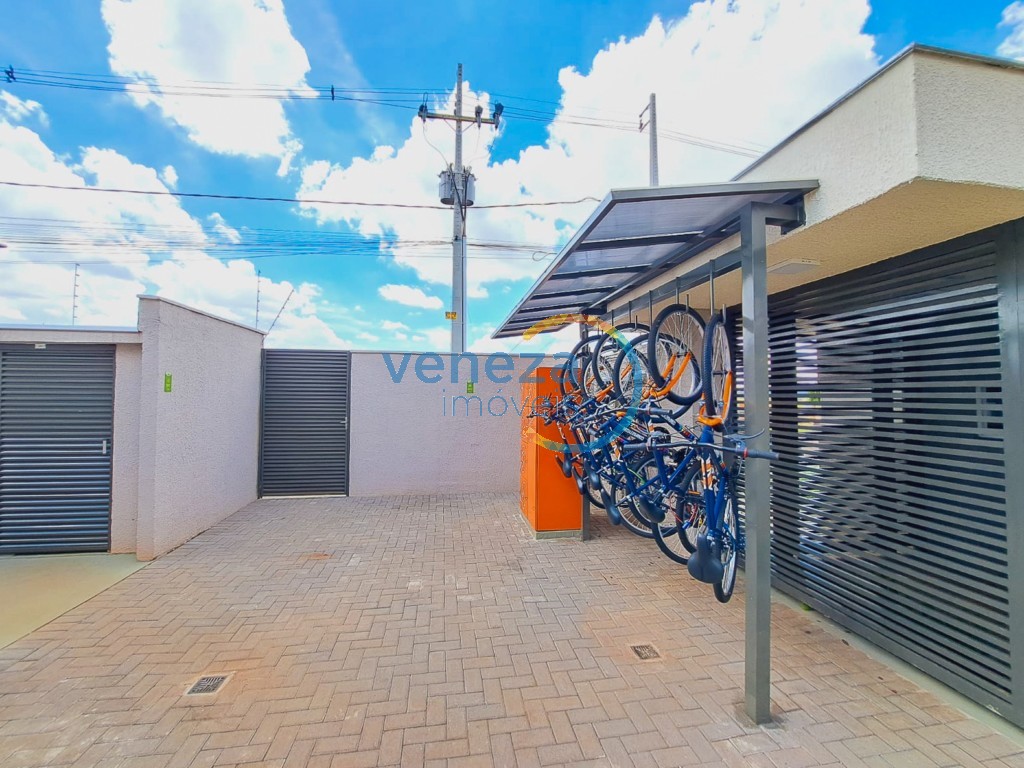 Apartamento para venda no bairro Gleba Esperanca de Londrina - Foto 13
