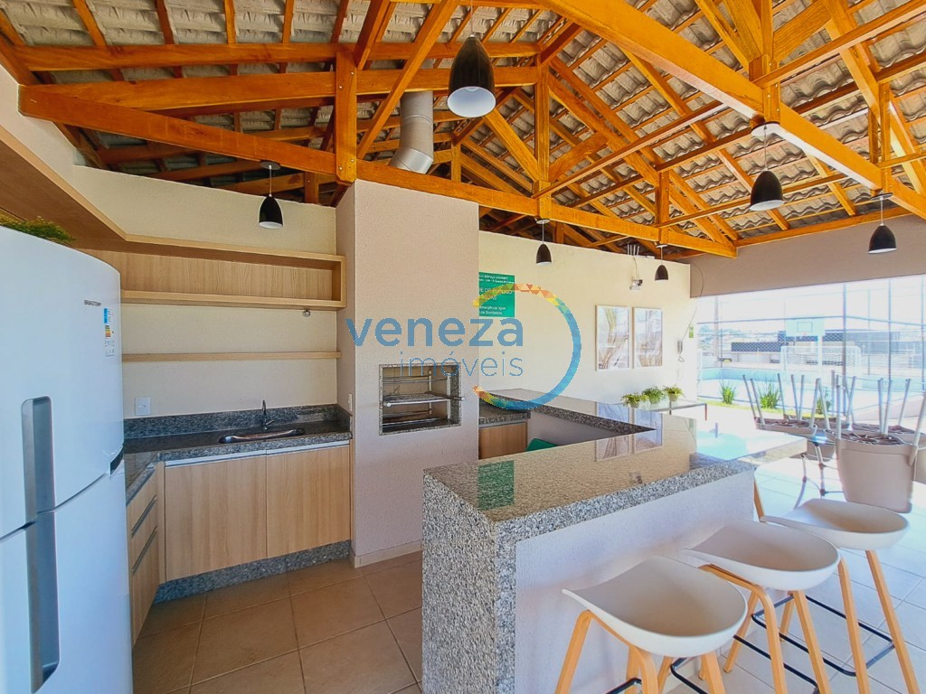 Apartamento para venda no bairro Gleba Esperanca de Londrina - Foto 15