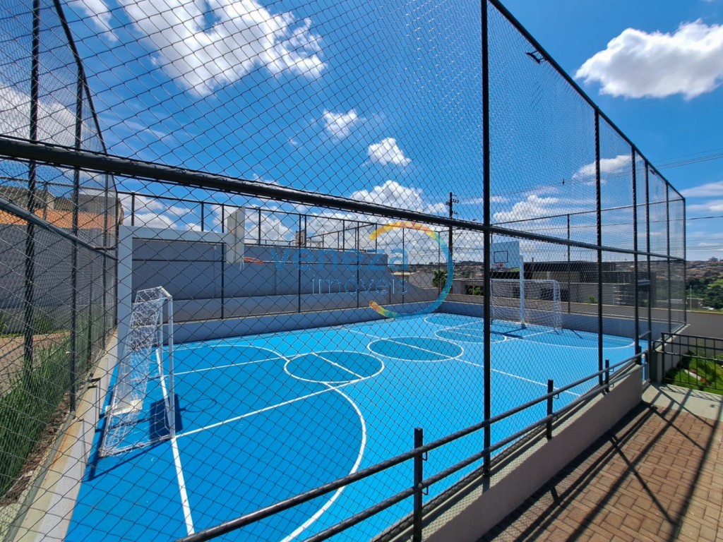 Apartamento para venda no bairro Gleba Esperanca de Londrina - Foto 18