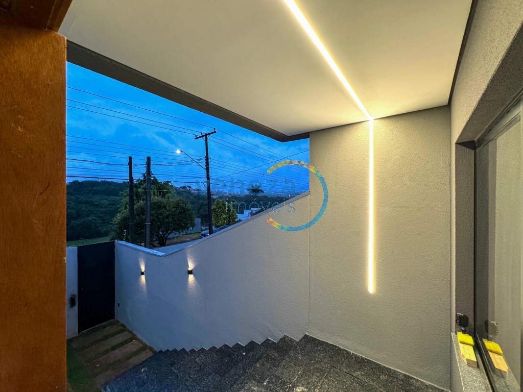 Casa Residencial para venda no bairro Portal de Versalhes de Londrina - Foto 4