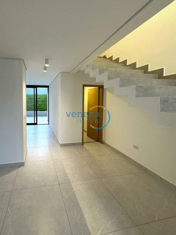 Casa Residencial para venda no bairro Portal de Versalhes de Londrina - Foto 5