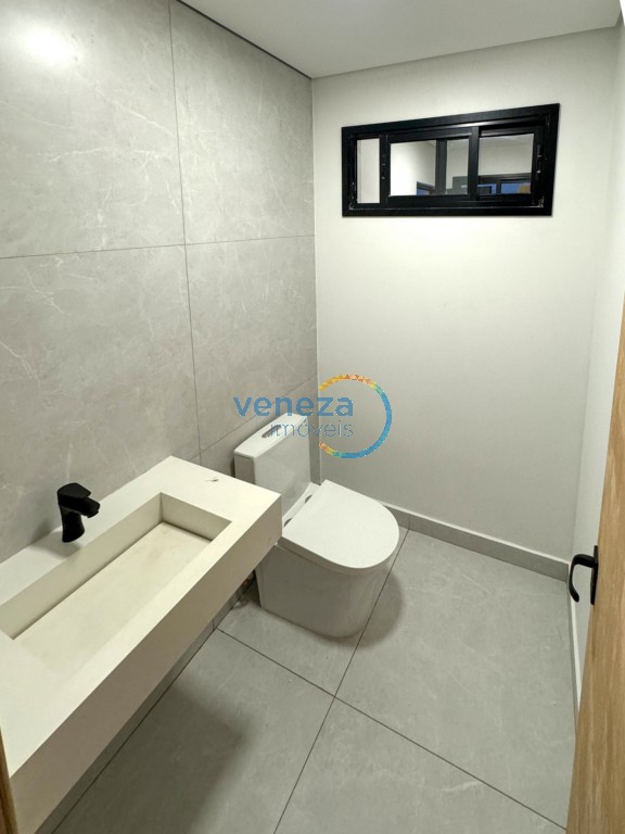 Casa Residencial para venda no bairro Portal de Versalhes de Londrina - Foto 6