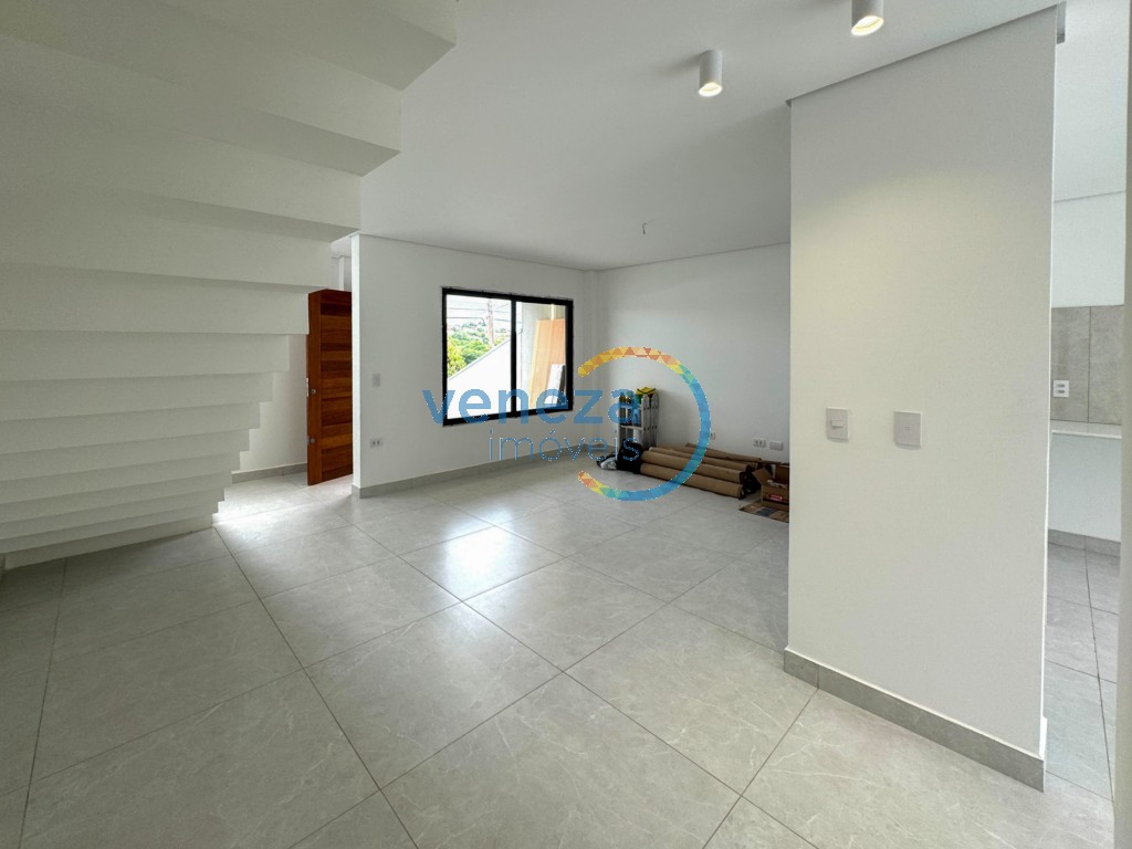 Casa Residencial para venda no bairro Portal de Versalhes de Londrina - Foto 8