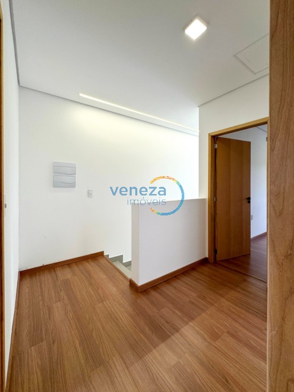 Casa Residencial para venda no bairro Portal de Versalhes de Londrina - Foto 9