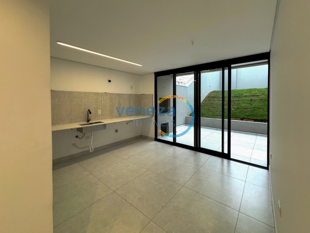 Casa Residencial para venda no bairro Portal de Versalhes de Londrina - Foto 16