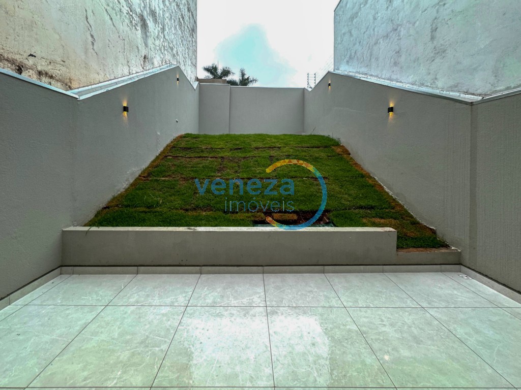 Casa Residencial para venda no bairro Portal de Versalhes de Londrina - Foto 18