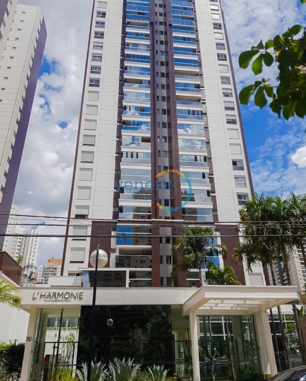 Apartamento para venda no Gleba Palhano em Londrina com 220m² por R$ 1.590.000,00 - Foto 1