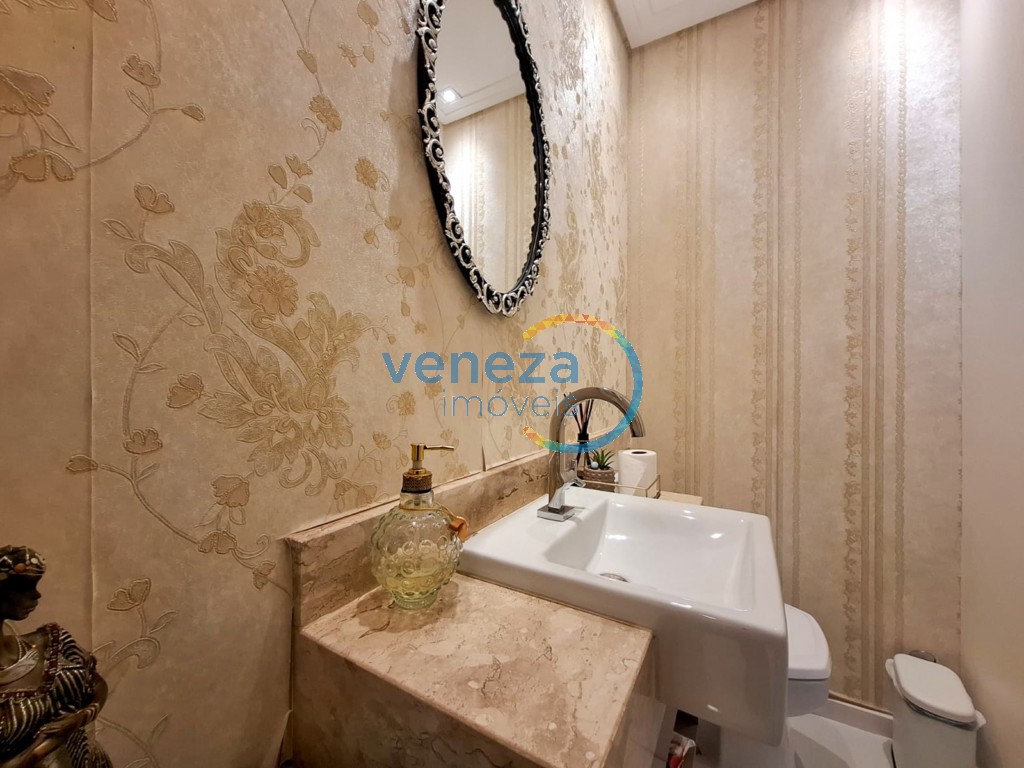 Apartamento para venda no bairro Gleba Palhano de Londrina - Foto 7