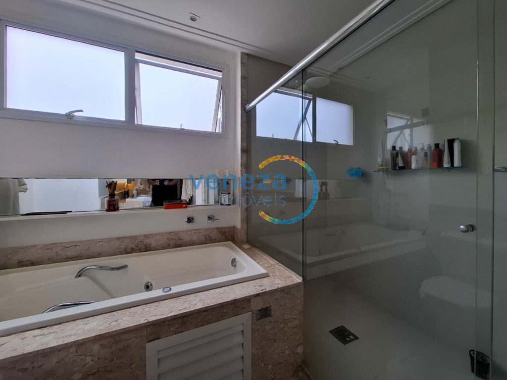 Apartamento para venda no bairro Gleba Palhano de Londrina - Foto 15