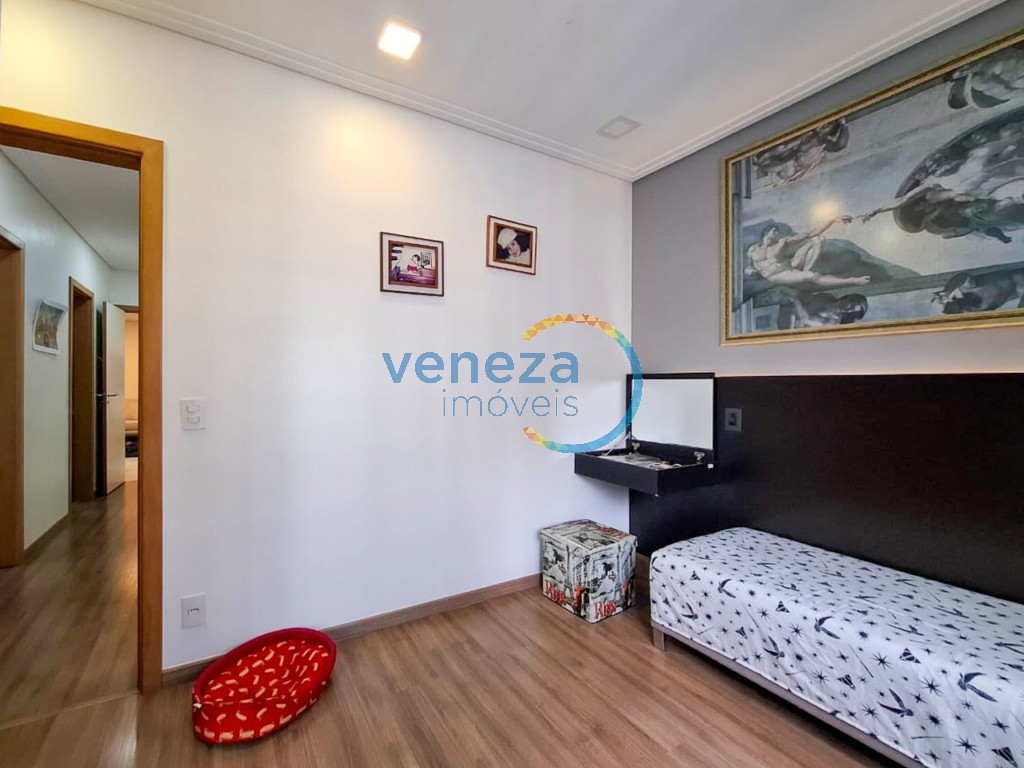 Apartamento para venda no bairro Gleba Palhano de Londrina - Foto 19