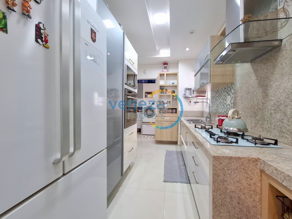 Apartamento para venda no bairro Gleba Palhano de Londrina - Foto 26