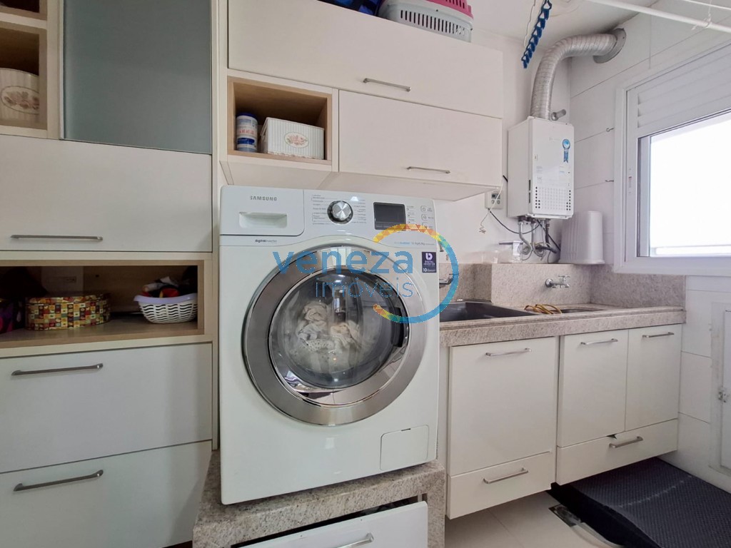 Apartamento para venda no bairro Gleba Palhano de Londrina - Foto 28