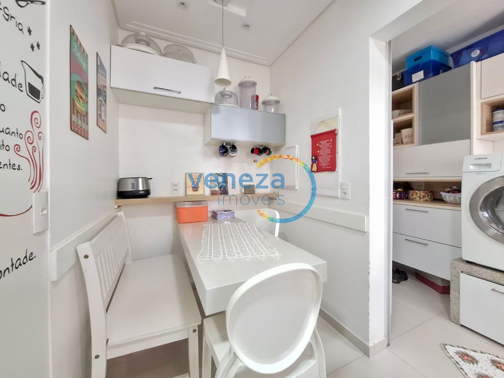 Apartamento para venda no bairro Gleba Palhano de Londrina - Foto 29