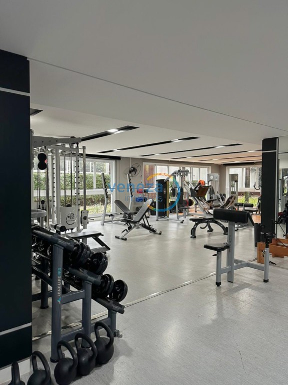 Apartamento para venda no bairro Gleba Palhano de Londrina - Foto 33