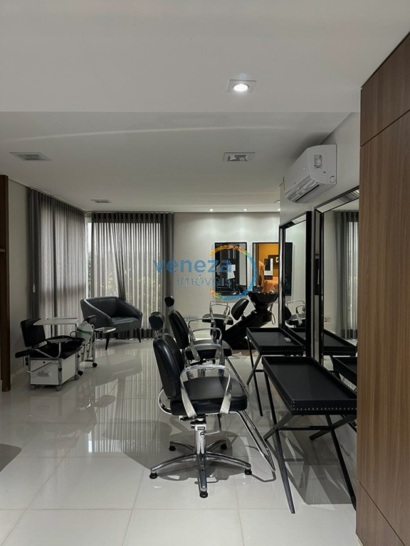 Apartamento para venda no bairro Gleba Palhano de Londrina - Foto 34