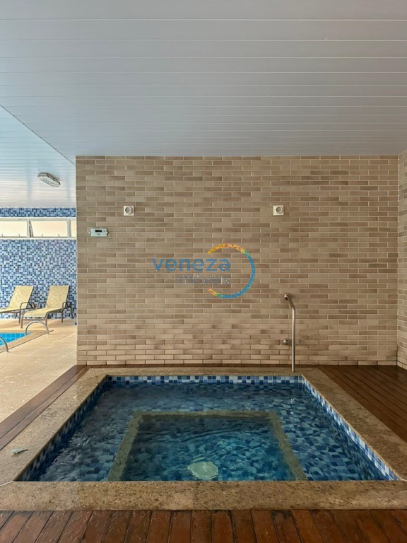 Apartamento para venda no bairro Gleba Palhano de Londrina - Foto 35