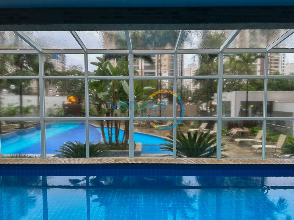 Apartamento para venda no bairro Gleba Palhano de Londrina - Foto 37