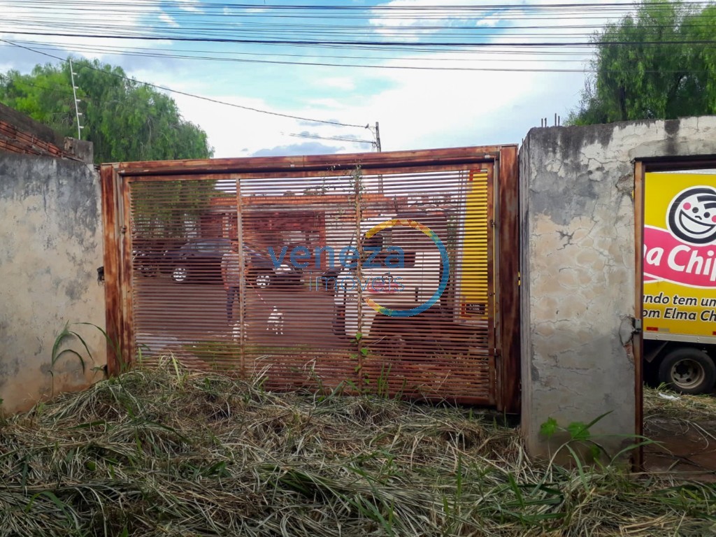 Casa Residencial para venda no Columbia em Londrina com 92m² por R$ 340.000,00 - Foto 3