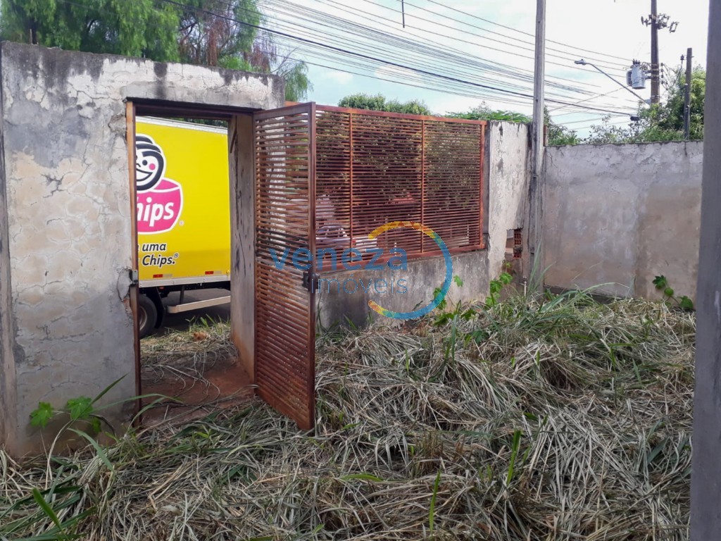 Casa Residencial para venda no bairro Columbia de Londrina - Foto 4