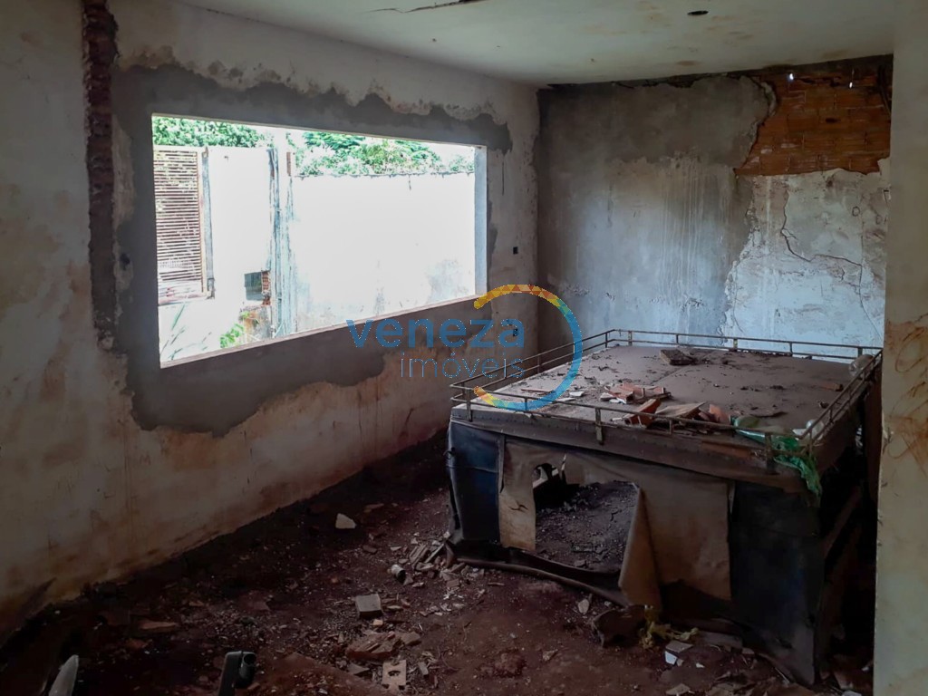 Casa Residencial para venda no bairro Columbia de Londrina - Foto 5