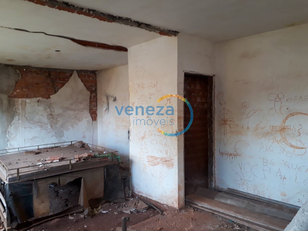 Casa Residencial para venda no bairro Columbia de Londrina - Foto 6