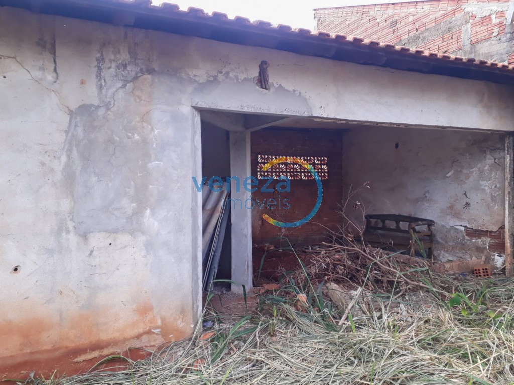 Casa Residencial para venda no bairro Columbia de Londrina - Foto 10
