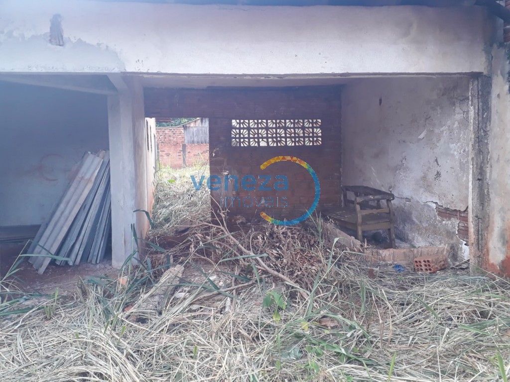Casa Residencial para venda no bairro Columbia de Londrina - Foto 11