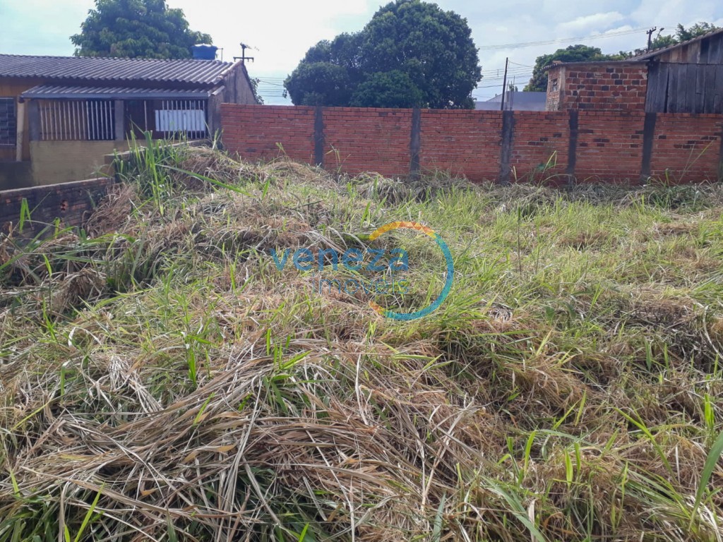 Casa Residencial para venda no bairro Columbia de Londrina - Foto 13