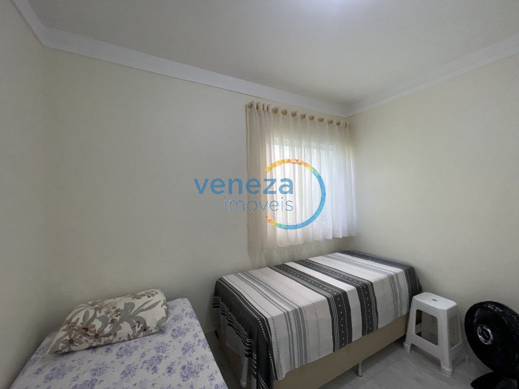 Casa Residencial para venda no bairro Vale Verde de Londrina - Foto 7