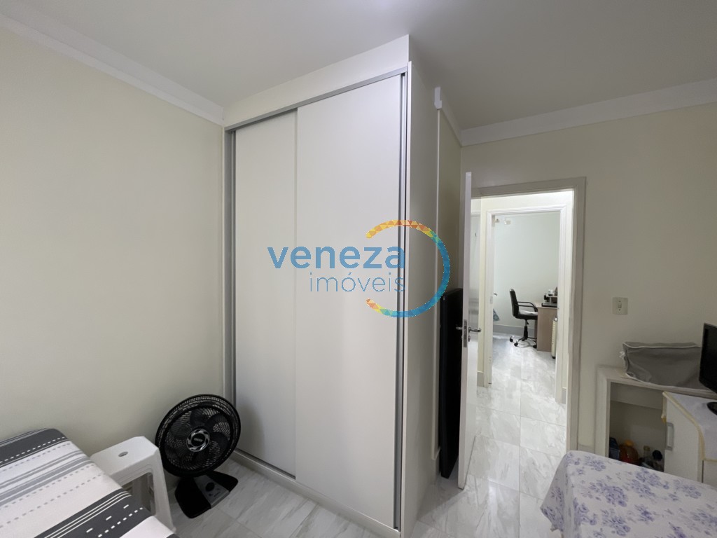 Casa Residencial para venda no bairro Vale Verde de Londrina - Foto 8