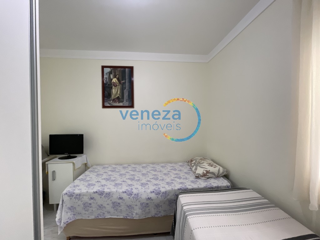 Casa Residencial para venda no bairro Vale Verde de Londrina - Foto 9