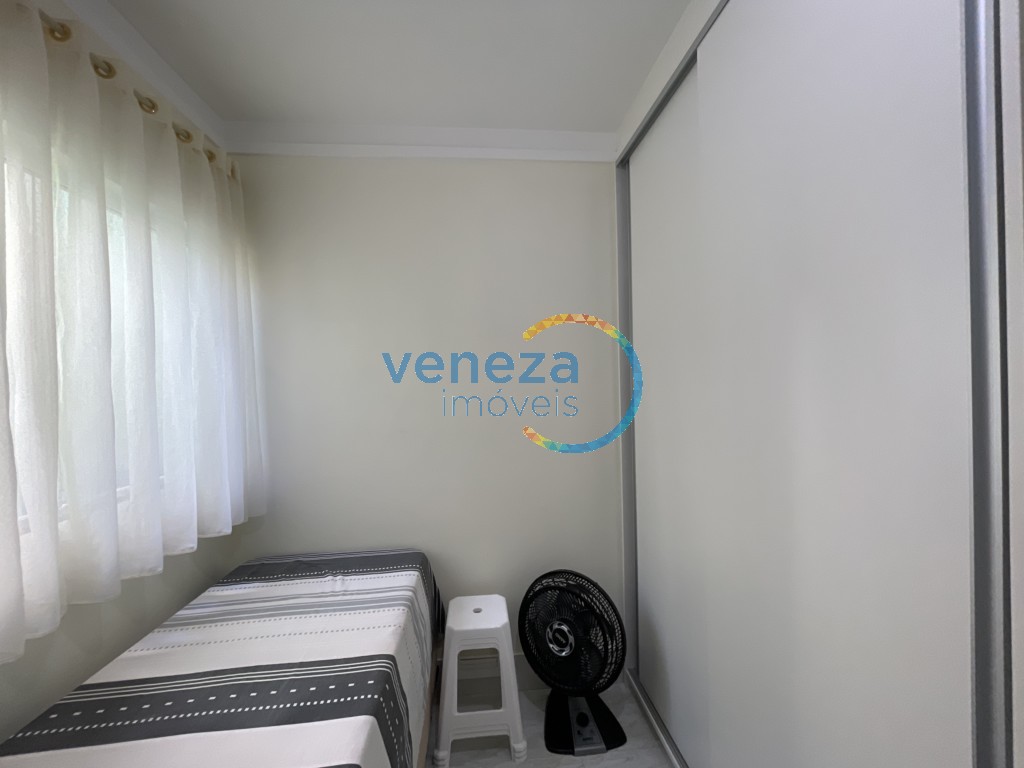 Casa Residencial para venda no bairro Vale Verde de Londrina - Foto 10