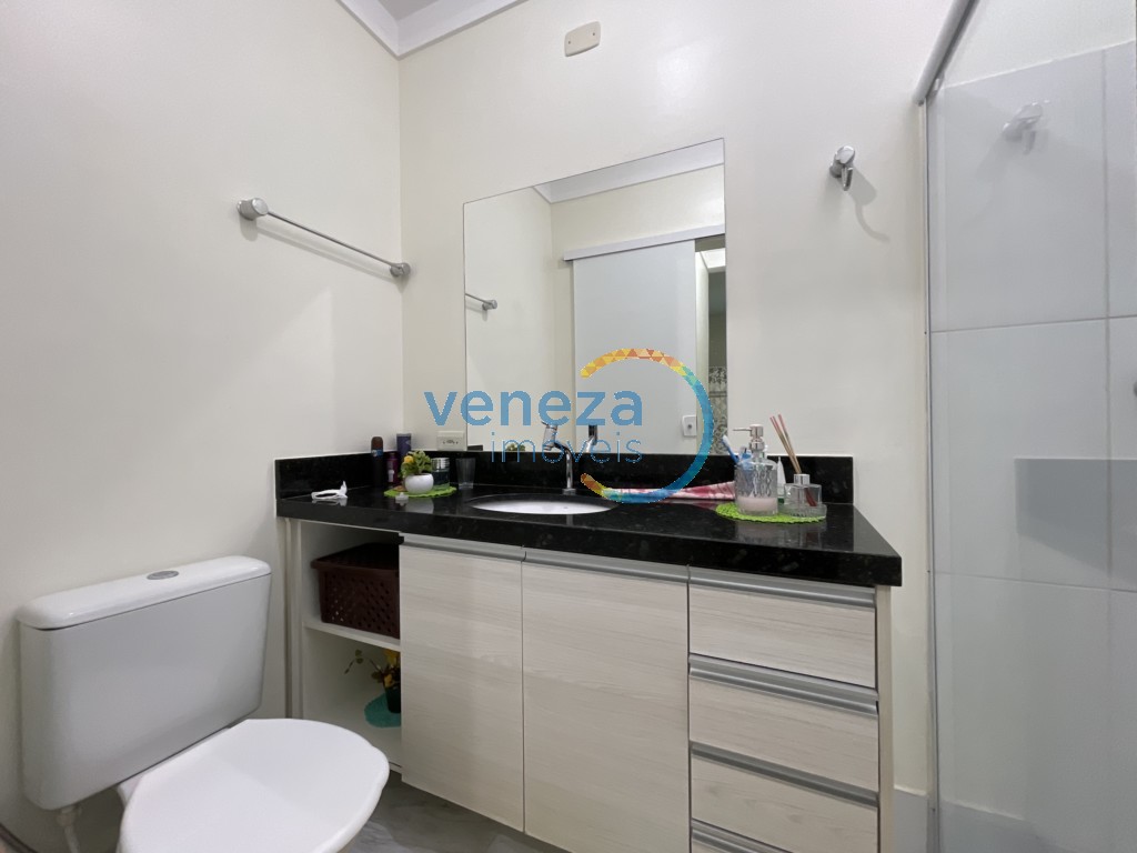 Casa Residencial para venda no bairro Vale Verde de Londrina - Foto 13