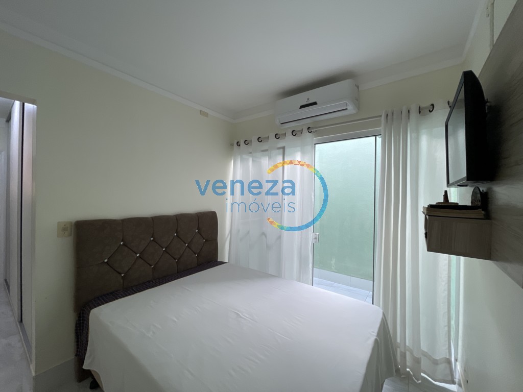 Casa Residencial para venda no bairro Vale Verde de Londrina - Foto 14