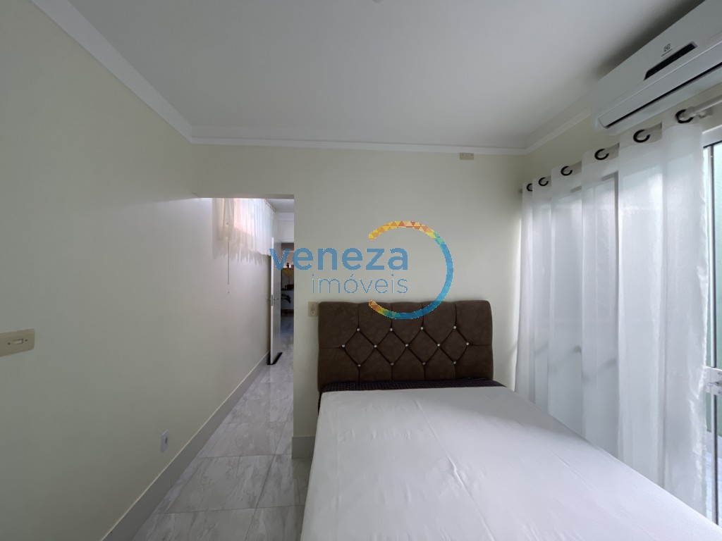 Casa Residencial para venda no bairro Vale Verde de Londrina - Foto 15