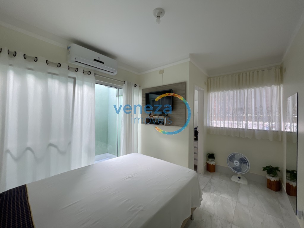 Casa Residencial para venda no bairro Vale Verde de Londrina - Foto 16