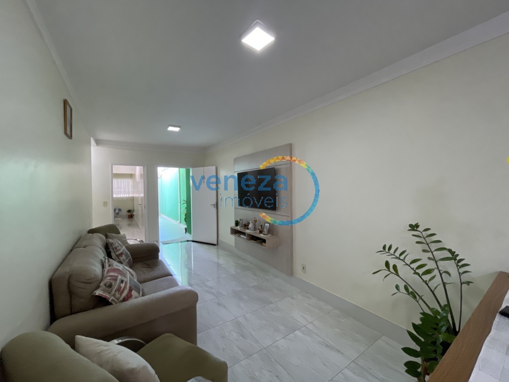 Casa Residencial para venda no bairro Vale Verde de Londrina - Foto 18
