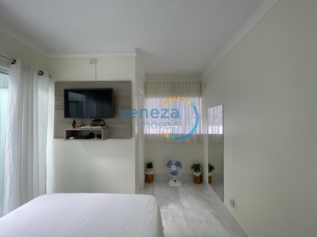 Casa Residencial para venda no bairro Vale Verde de Londrina - Foto 19