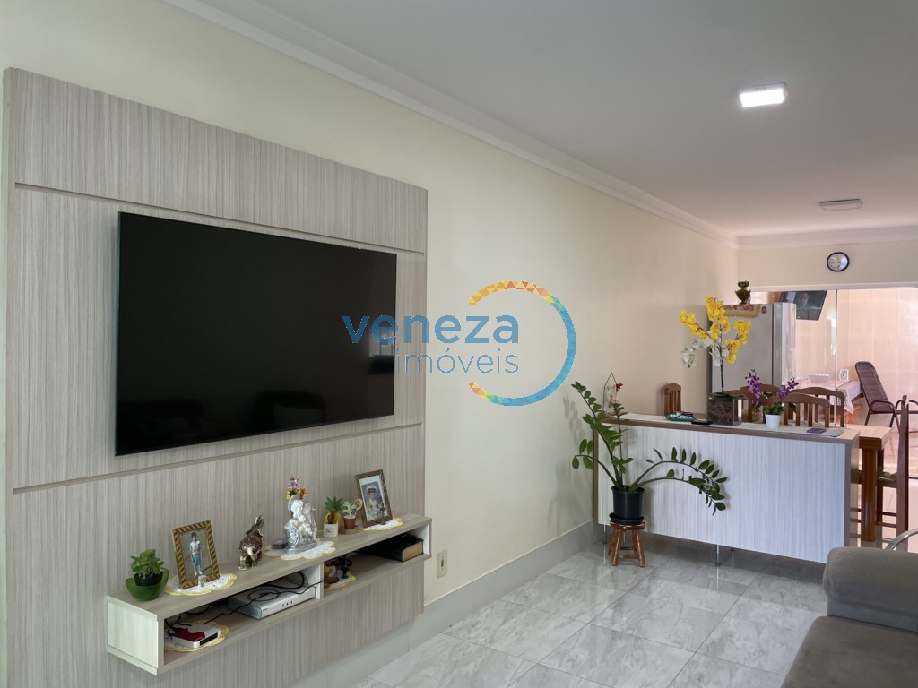 Casa Residencial para venda no bairro Vale Verde de Londrina - Foto 24