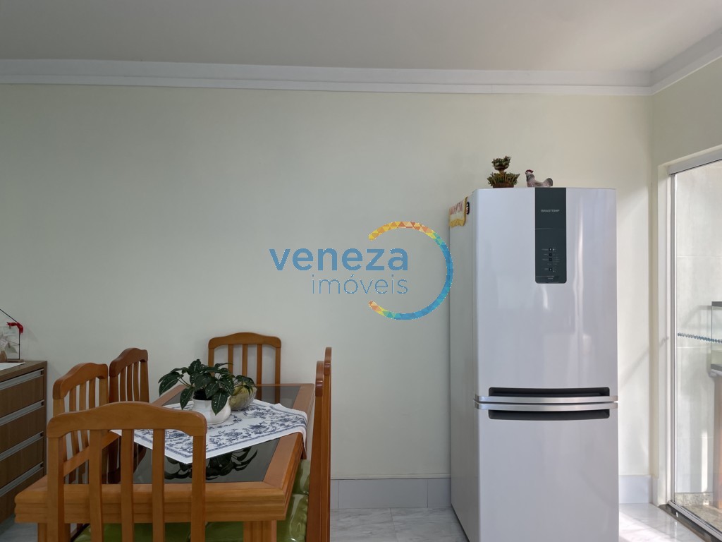 Casa Residencial para venda no bairro Vale Verde de Londrina - Foto 27