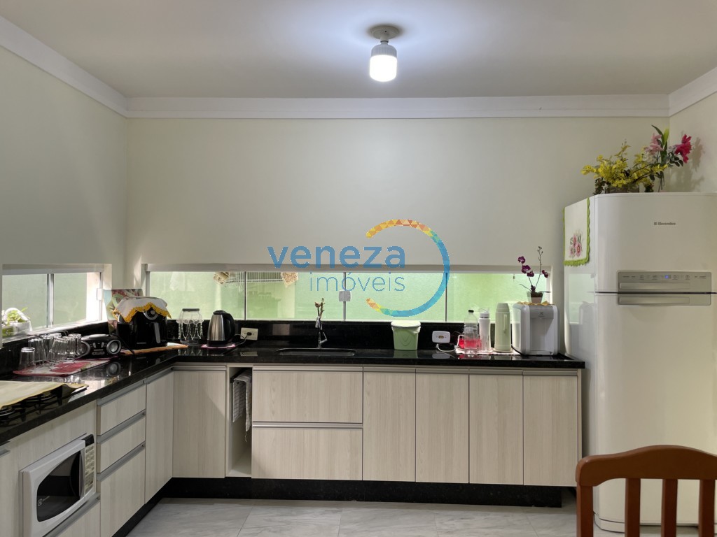 Casa Residencial para venda no bairro Vale Verde de Londrina - Foto 29
