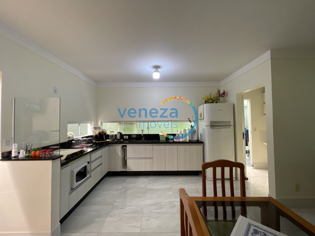 Casa Residencial para venda no bairro Vale Verde de Londrina - Foto 30