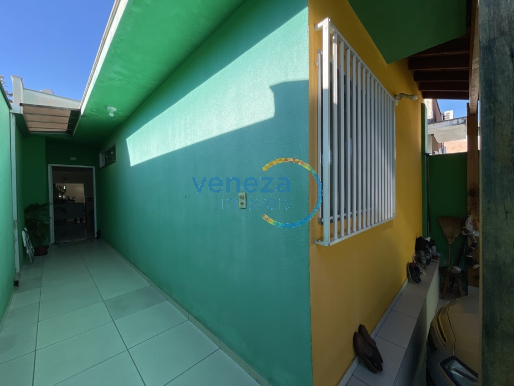 Casa Residencial para venda no bairro Vale Verde de Londrina - Foto 38