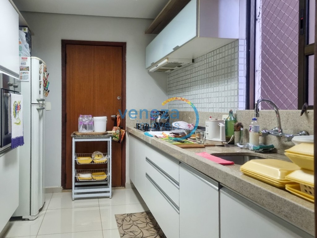 Apartamento para venda no bairro Baldan de Londrina - Foto 6