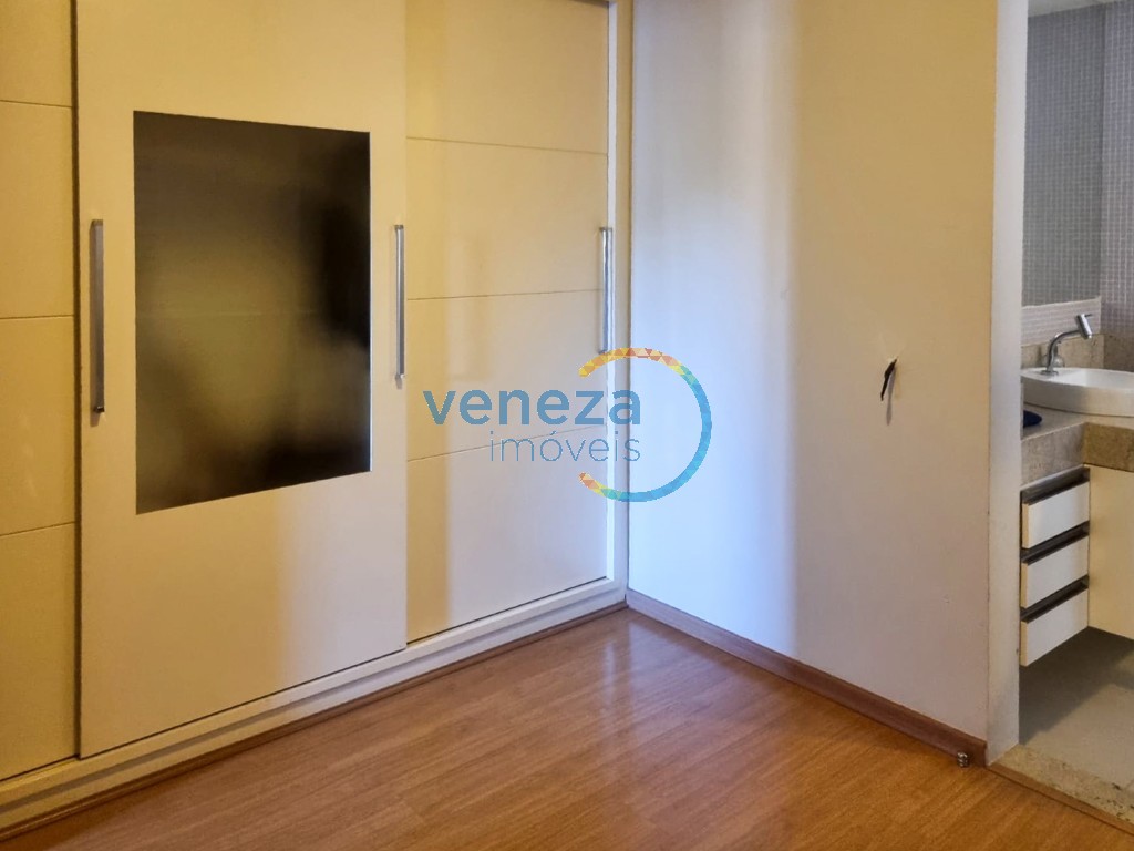 Apartamento para venda no bairro Baldan de Londrina - Foto 7